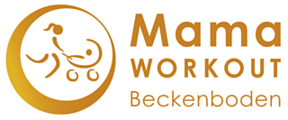 MamaWORKOUT Logo